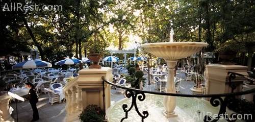 Ritz Madrid 26